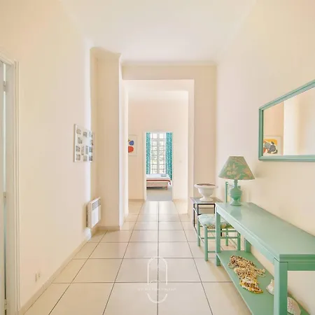Appartement Nouveau Le Rooftop Du Mont Des Oiseaux Clim Et Piscine Hyères